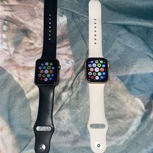Apple Watch Series 1 & Series Se